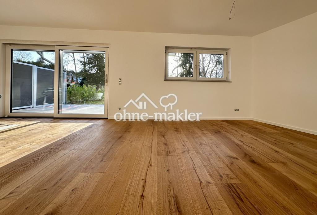 3 Zimmerwohnung im EG mit großer Süd-Terrasse - Foto 2