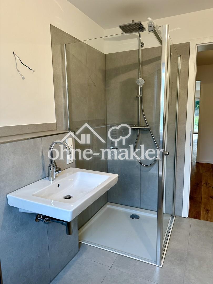 3 Zimmerwohnung im EG mit großer Süd-Terrasse - Foto 4