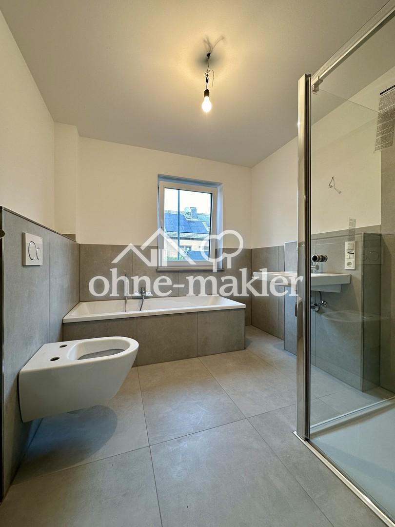 3 Zimmerwohnung im EG mit großer Süd-Terrasse - Foto 3