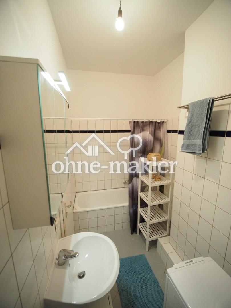 Schöne möblierte 1-Zimmer-Wohnung Nähe Prenzlauer Berg - Photo 5
