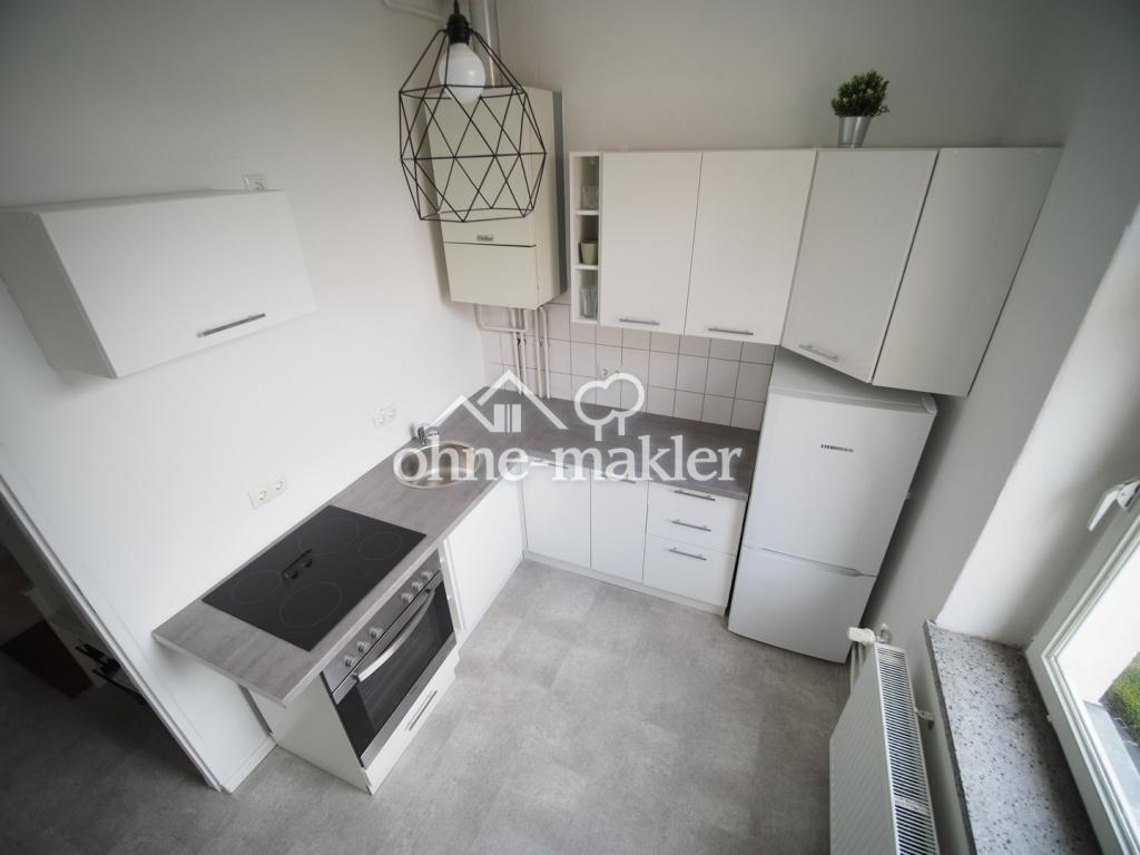 Schöne möblierte 1-Zimmer-Wohnung Nähe Prenzlauer Berg - Photo 4