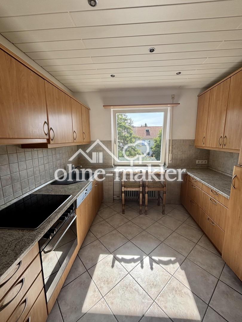 3,5-Zimmer Wohnung mit Hohentwielblick - Photo 3