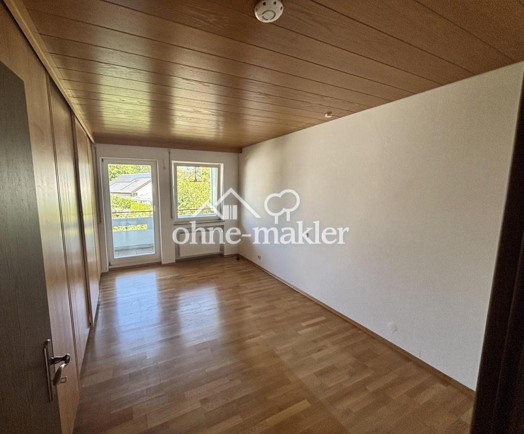 3,5-Zimmer Wohnung mit Hohentwielblick - Photo 2