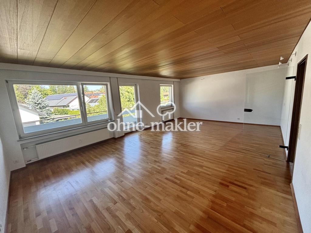 3,5-Zimmer Wohnung mit Hohentwielblick - Photo 1