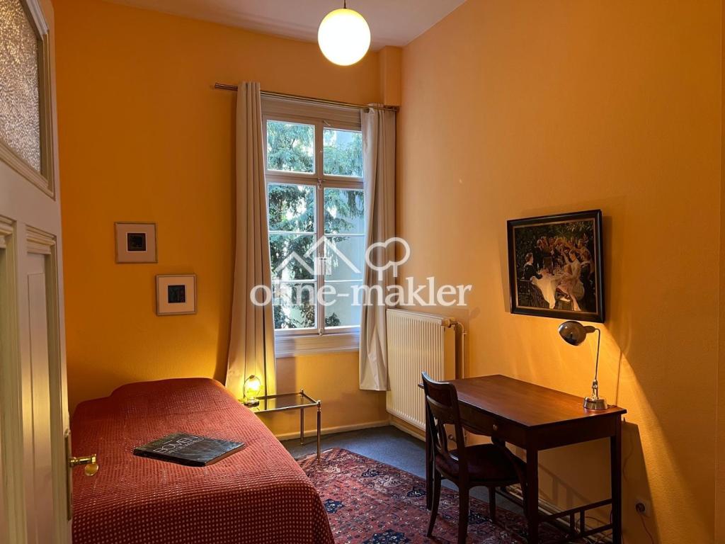 Vintage-Wohnung zu vermieten - Photo 4