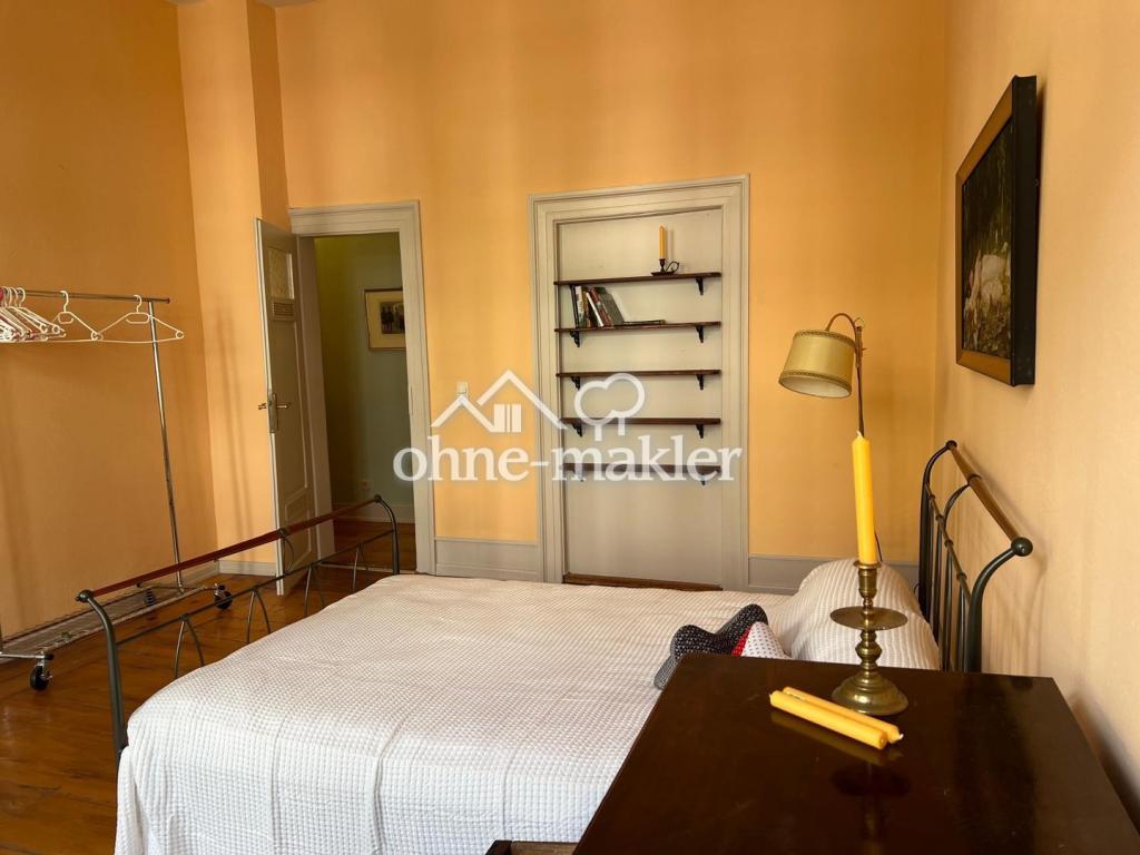 Vintage-Wohnung zu vermieten - Photo 3