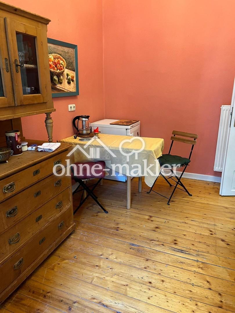 Vintage-Wohnung zu vermieten - Photo 2