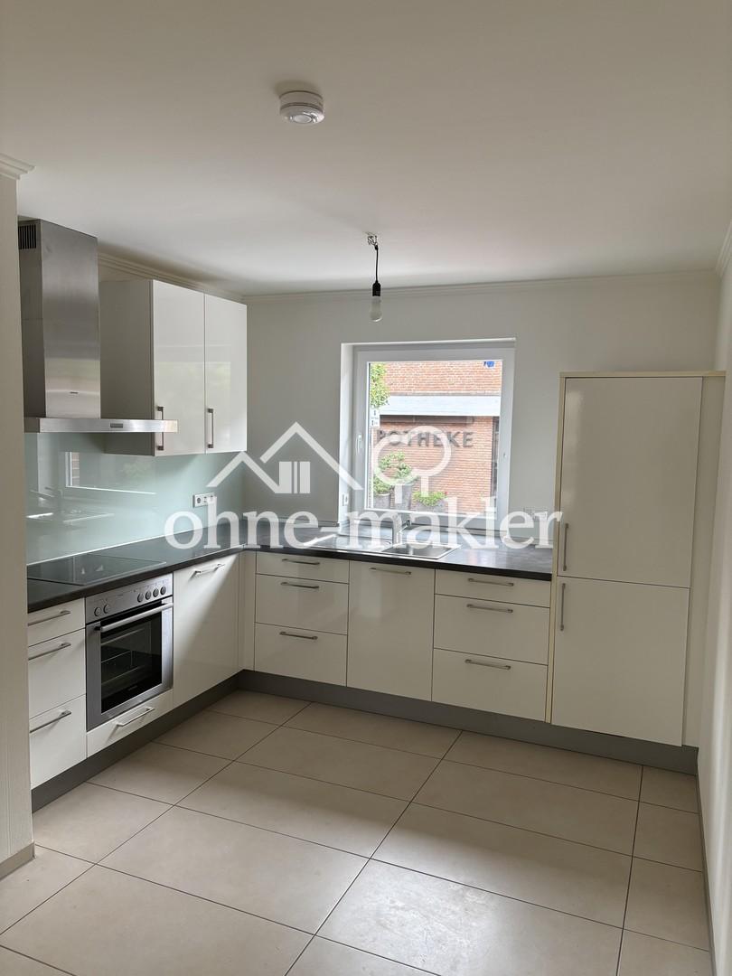 3-Zimmer-Wohnung im Herzen von Legden - Photo 1