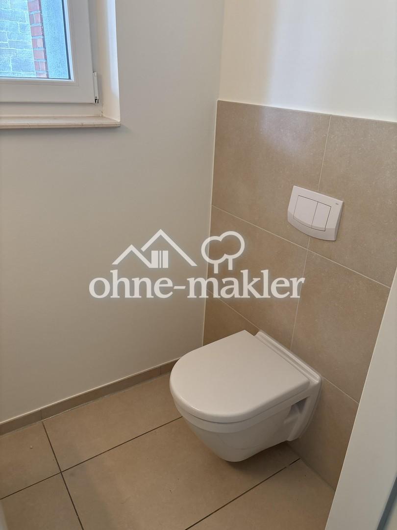 3-Zimmer-Wohnung im Herzen von Legden - Photo 5