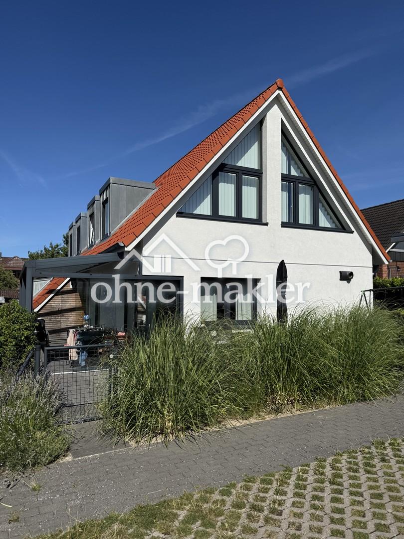 Laboe Doppelhaushälfte - Photo 3