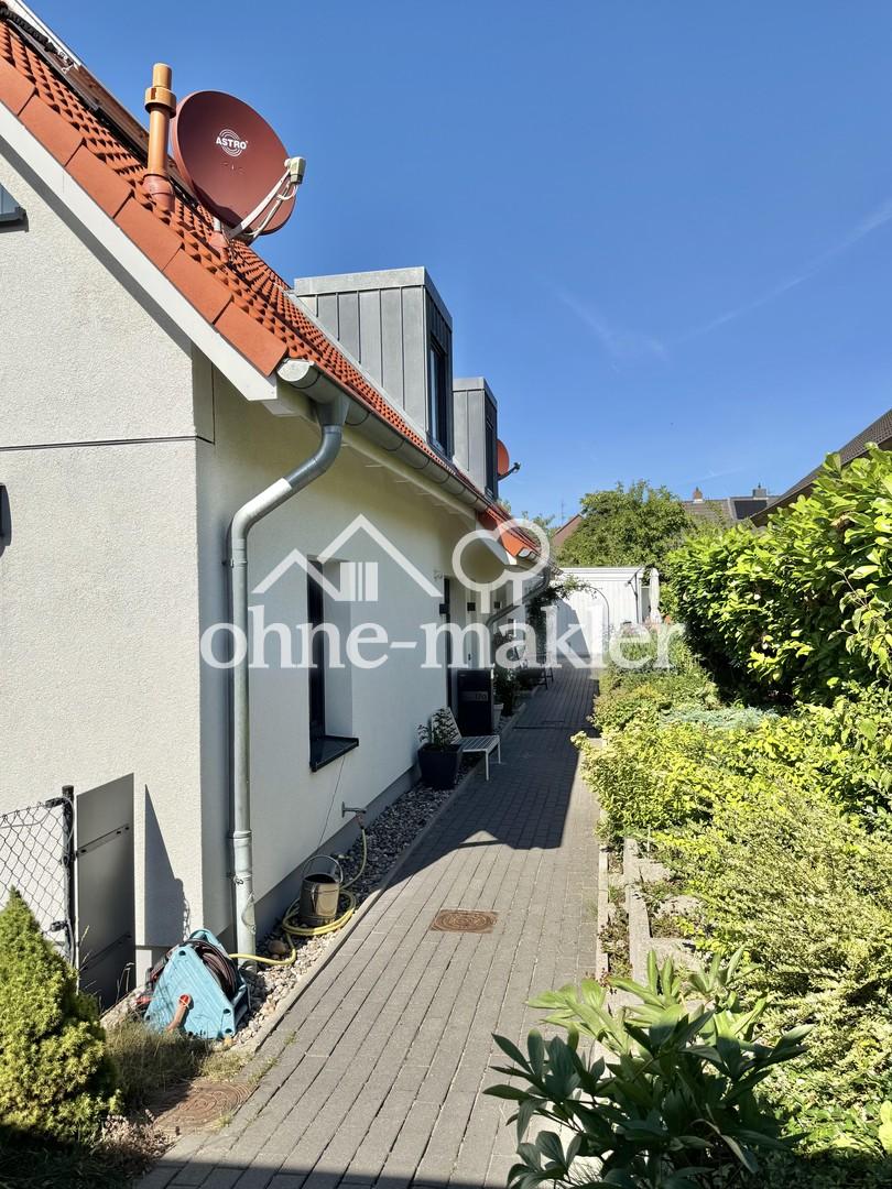 Laboe Doppelhaushälfte - Photo 2