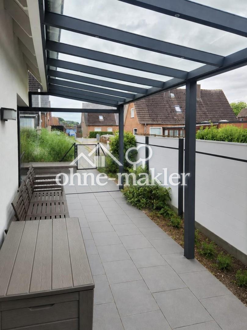Laboe Doppelhaushälfte - Photo 1