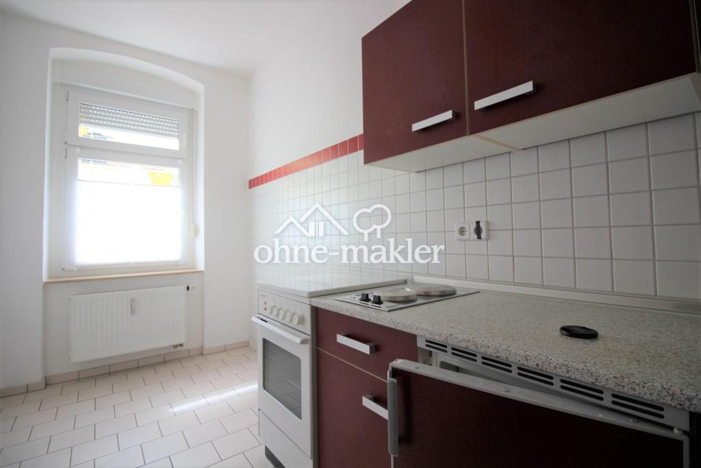 Schöne, helle, 1-Raum-Wohnung mit EBK nähe Uniklinik - Photo 1