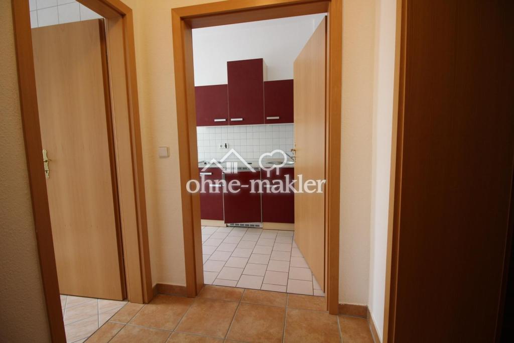 Schöne, helle, 1-Raum-Wohnung mit EBK nähe Uniklinik - Photo 3