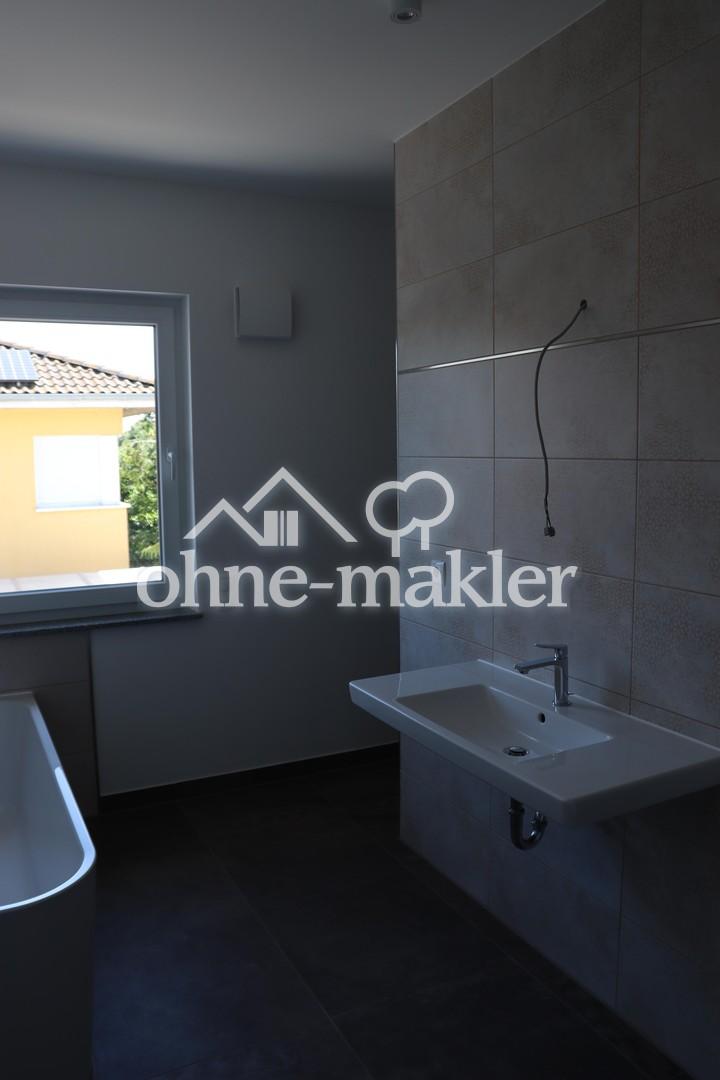 Neubau-DHH in Magdeburg-Diesdorf / familienfreundlicher Garten / Photovoltaik / 2 Stellplätze - Foto 4