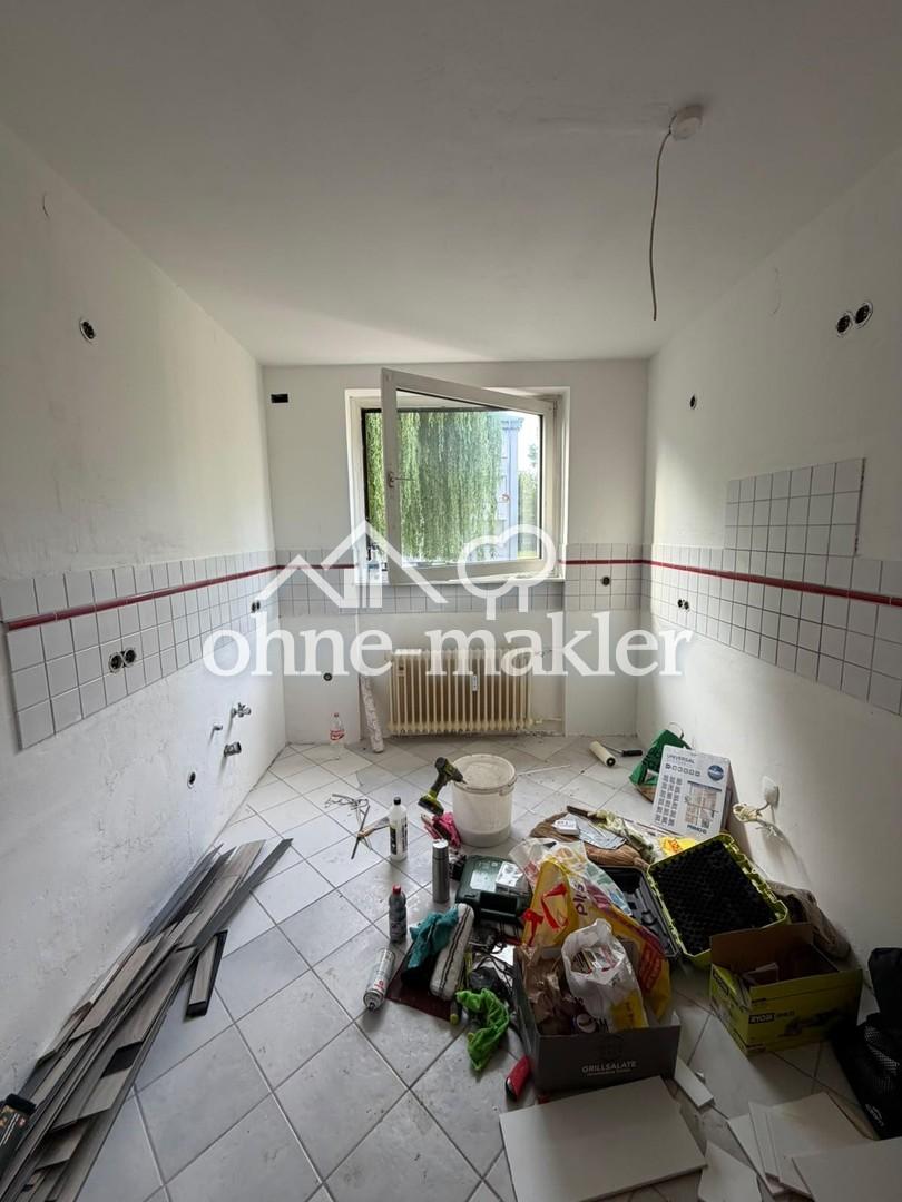 4-Zimmer-Wohnung mit Balkon in Großkrotzenburg – ab sofort verfügbar - Foto 1