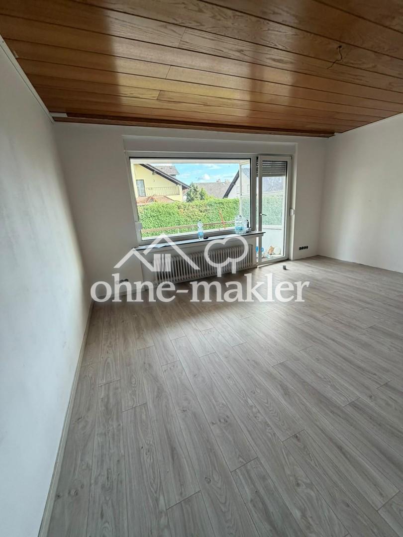 4-Zimmer-Wohnung mit Balkon in Großkrotzenburg – ab sofort verfügbar - Foto 3