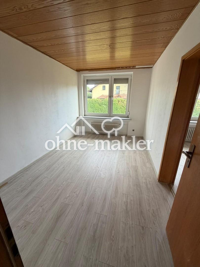 4-Zimmer-Wohnung mit Balkon in Großkrotzenburg – ab sofort verfügbar - Foto 5