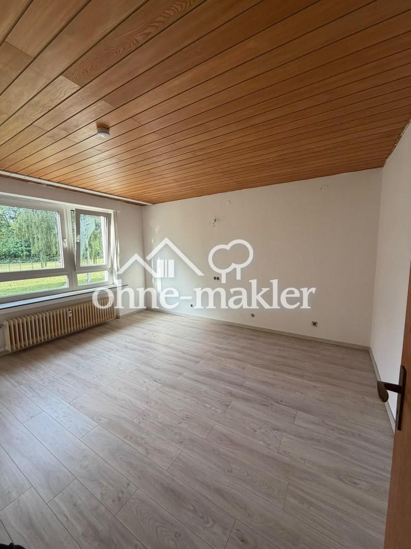 4-Zimmer-Wohnung mit Balkon in Großkrotzenburg – ab sofort verfügbar - Foto 2