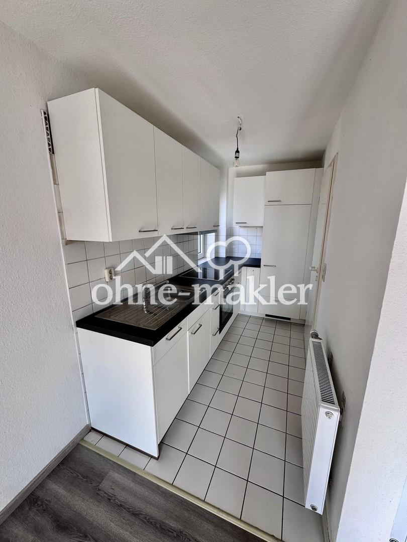 Modernes Wohnen auf zwei Ebenen: Helle, teilmodernisierte 3-Zimmer-Maisonette-Wohnung in Mölln - Photo 4