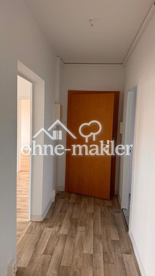 220 € | 49 qm | 2 ZKB Balkon | Günstige Fernwärme - Foto 2
