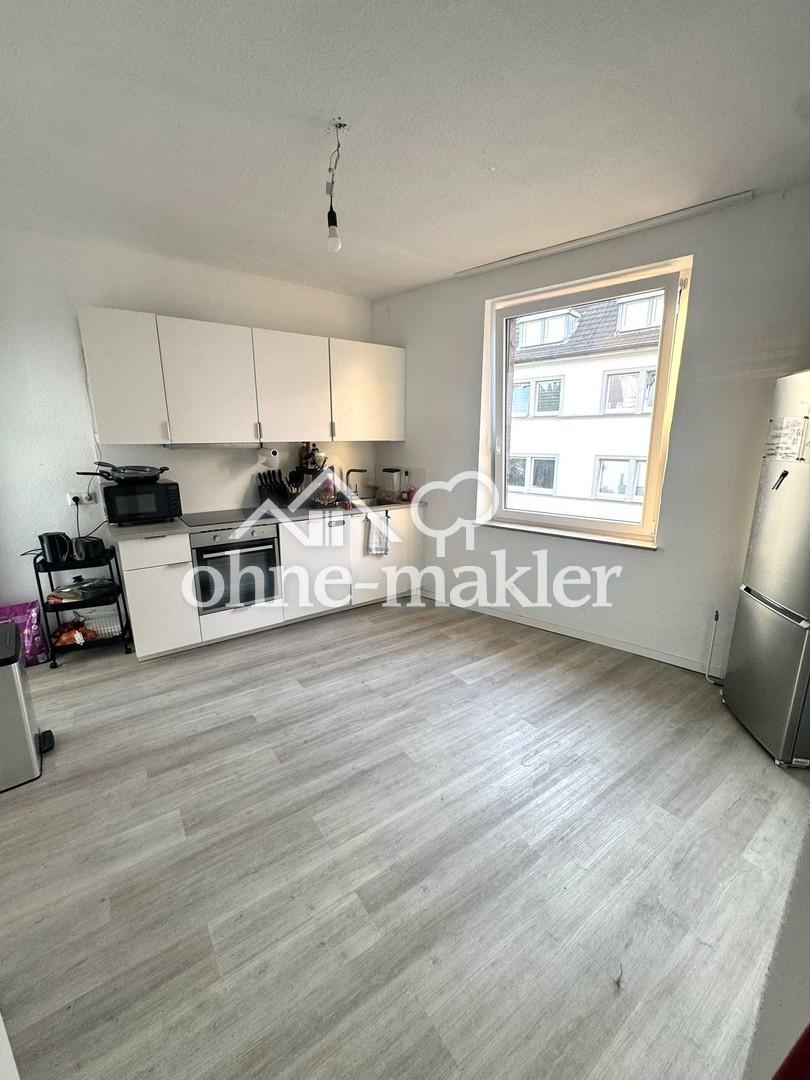 4er WG sucht Dich- 1- Zimmer in Wohngemeinschaft frei - zentrale Lage mit zwei Bädern - Photo 1