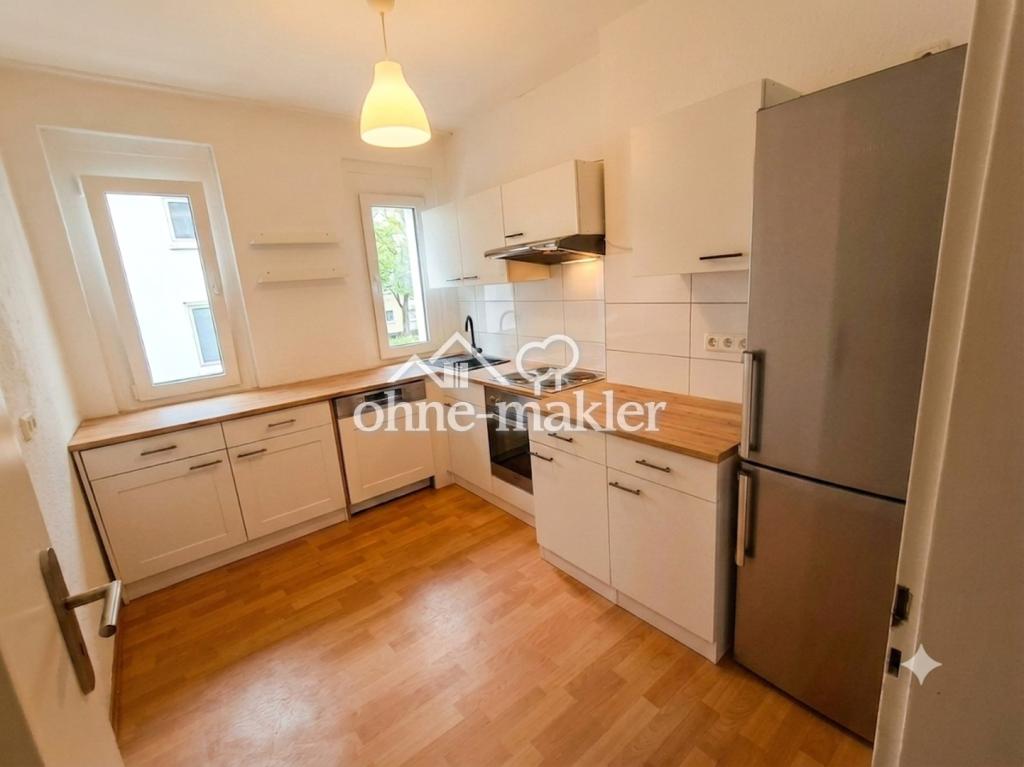Ruhige 3-Zimmer-Wohnung – perfekt für Paare oder WG's - Photo 2