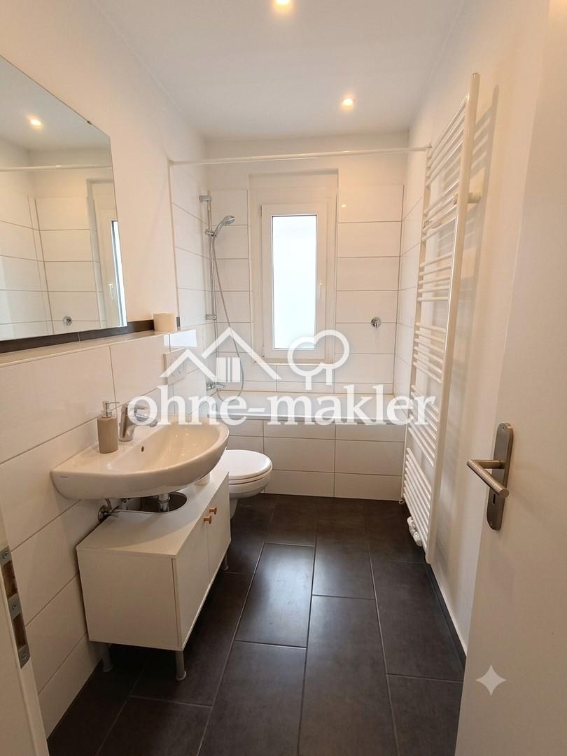 4-Zimmer-Wohnung (96m²) im Klinikviertel – perfekt für Paare im Homeoffice - Photo 2
