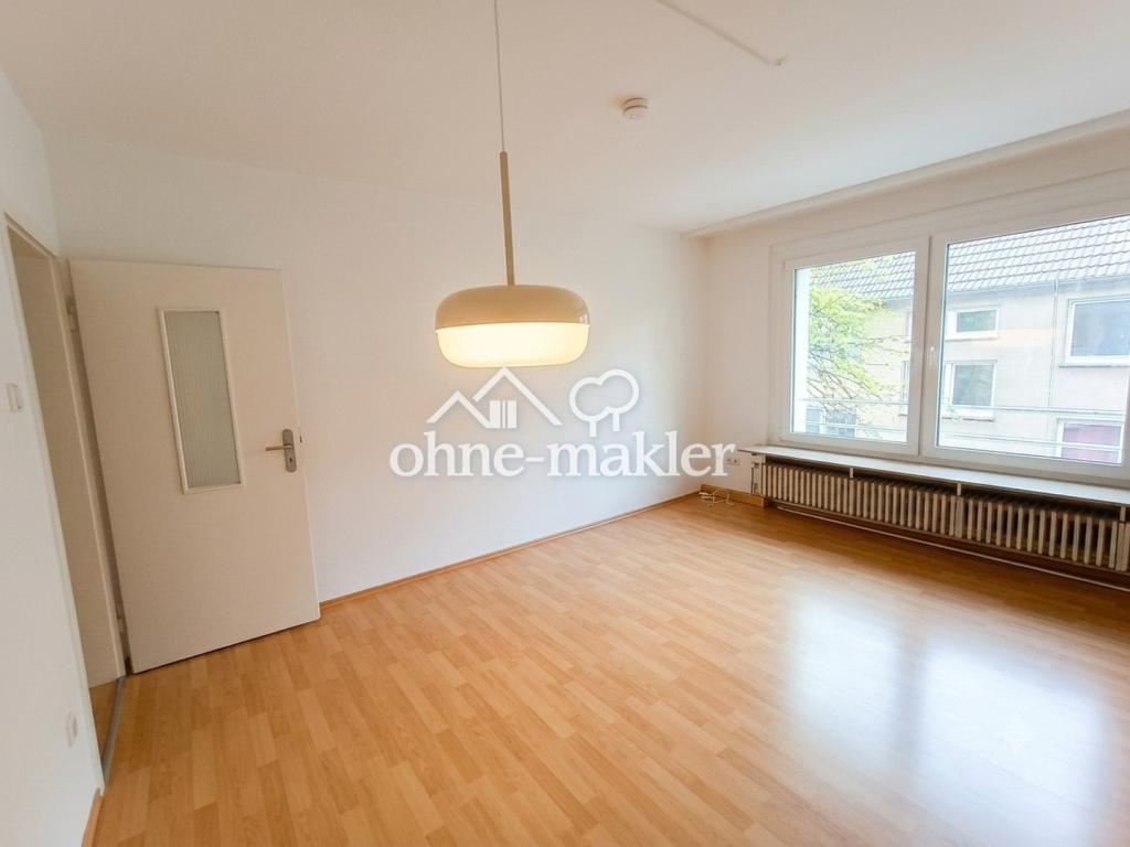 4-Zimmer-Wohnung (96m²) im Klinikviertel – perfekt für Paare im Homeoffice - Photo 1