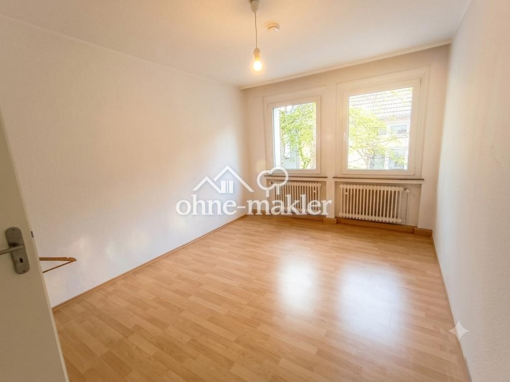 4-Zimmer-Wohnung (96m²) im Klinikviertel – perfekt für Paare im Homeoffice - Photo 3