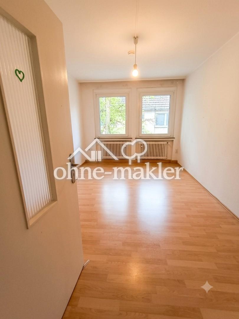 4-Zimmer-Wohnung (96m²) im Klinikviertel – perfekt für Paare im Homeoffice - Photo 4