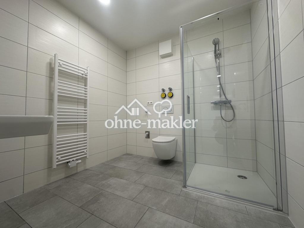 Frisch kernsanierte 3 Zim.-Wohnung am See mit Balkon Grenzgänger & Schweizer aufgepasst - Photo 3