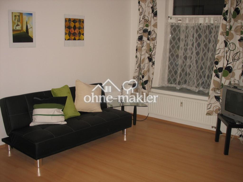 2-Zimmerwohnung teilmöbliert ca. 60 m² im EG mit Wohnraumküche und Freisitz - Foto 4