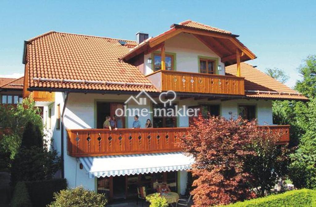 Bad Tölz, Wohnung möbliert auf Zeit, Mindestaufenthalt 3 Monate - Photo 2