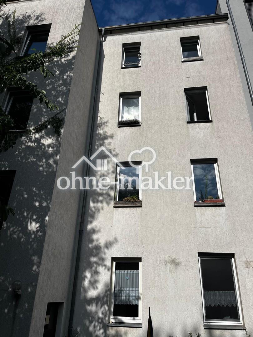 Wohnen mit Wohlfühlfaktor – attraktive Erdgeschosswohnung in Leipzig-Lindenau - Photo 2