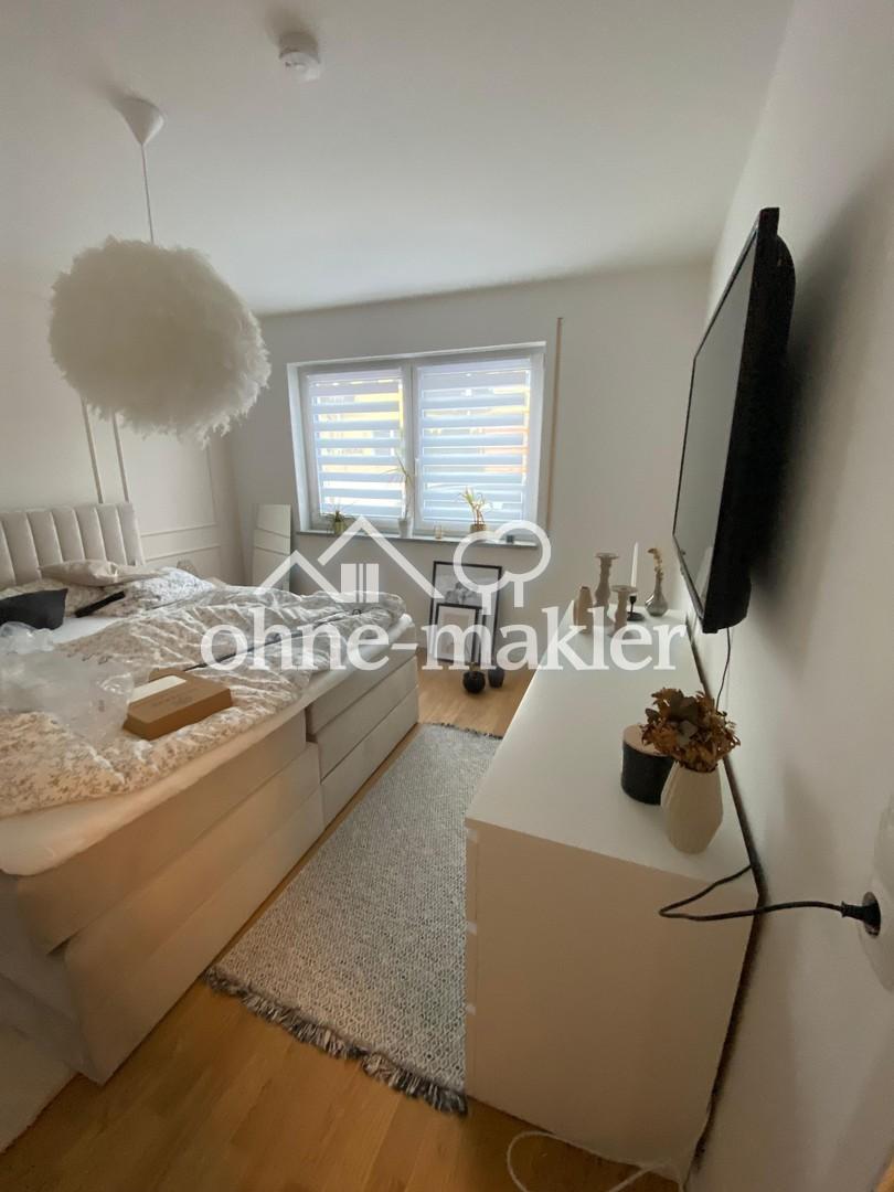 Moderne 3-Zi.-Whg. Hirschaid ab 01.10. - Photo 3