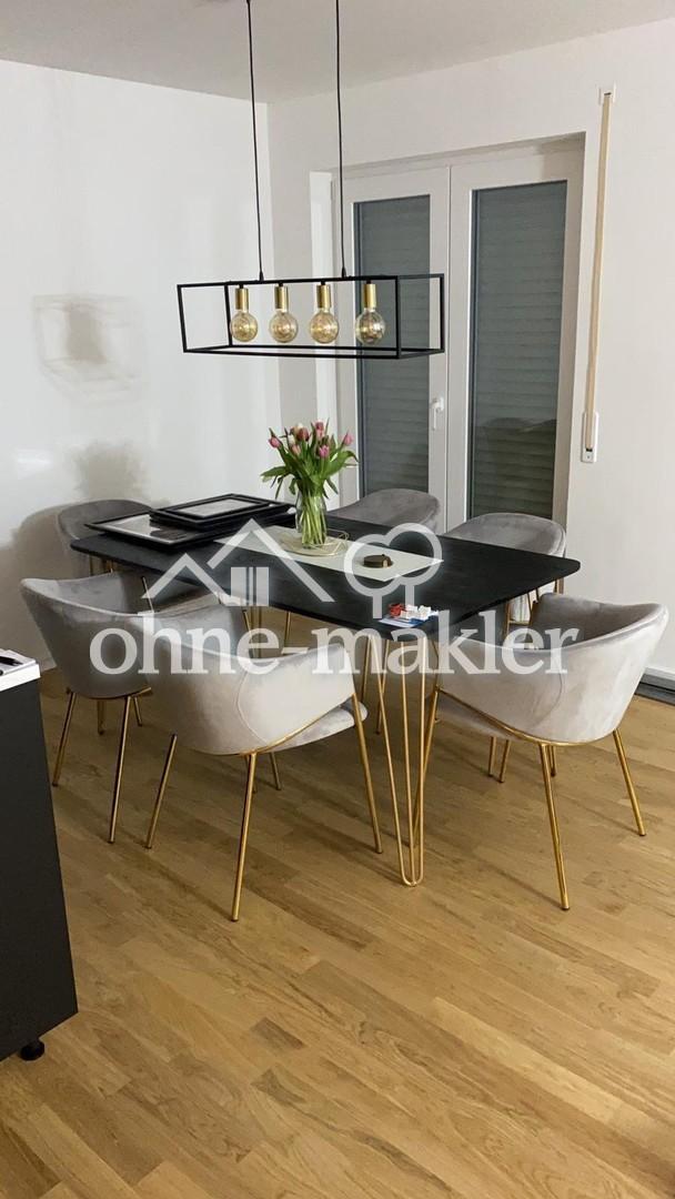 Moderne 3-Zi.-Whg. Hirschaid ab 01.10. - Photo 2
