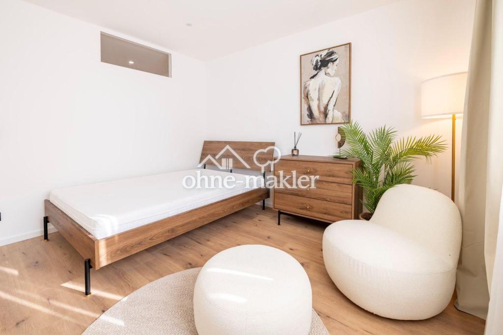 Möblierte 5er-WG in München mit großzügigen Zimmern und moderner Ausstattung - Foto 1