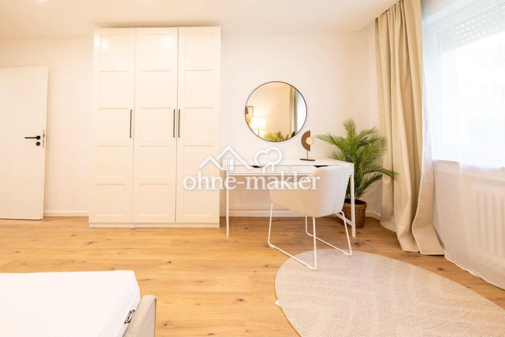 Möblierte 5er-WG in München mit großzügigen Zimmern und moderner Ausstattung - Foto 4