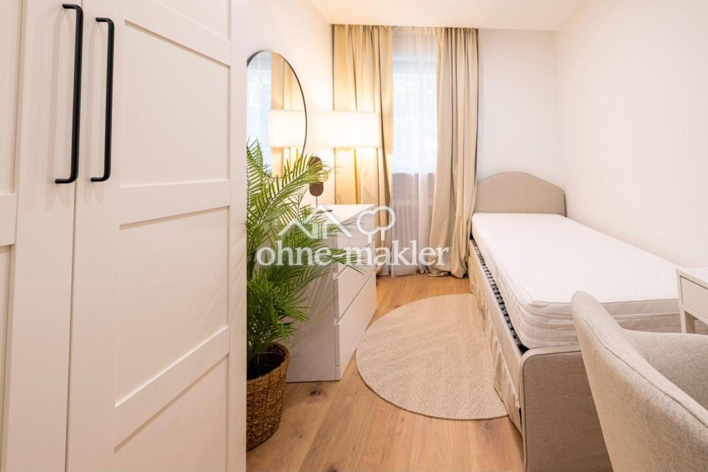 Möblierte 5er-WG in München mit großzügigen Zimmern und moderner Ausstattung - Foto 5