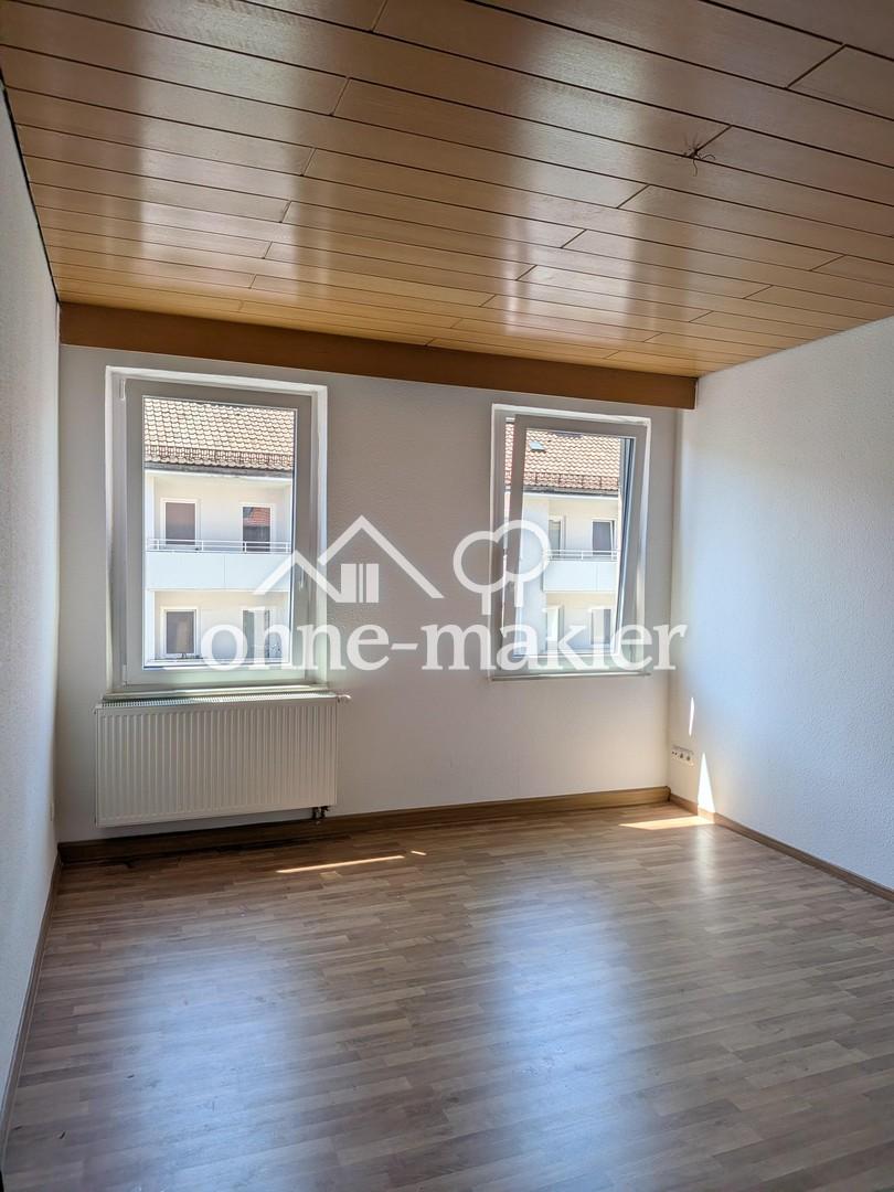 Helle 2-Zimmer-Wohnung im beliebten Nürnberger Stadtteil St. Johannis - Photo 5