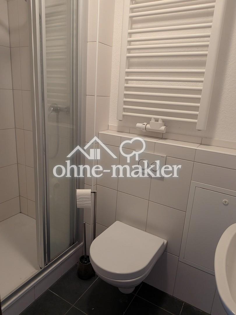Helle 2-Zimmer-Wohnung im beliebten Nürnberger Stadtteil St. Johannis - Photo 3