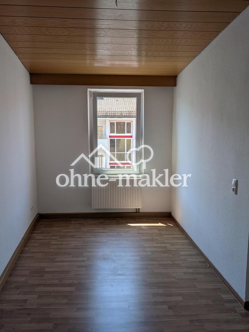 Helle 2-Zimmer-Wohnung im beliebten Nürnberger Stadtteil St. Johannis - Photo 5
