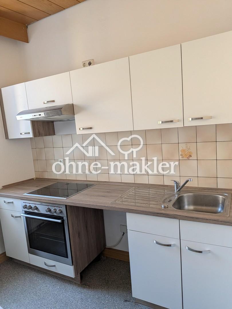 Helle 2-Zimmer-Wohnung im beliebten Nürnberger Stadtteil St. Johannis - Photo 2