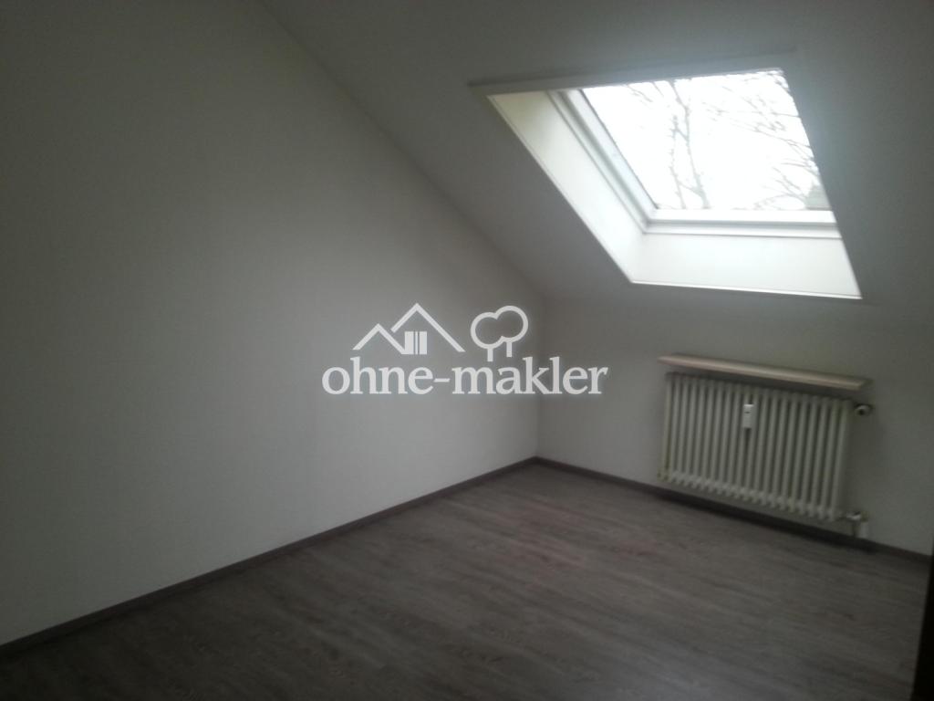 4 Zimmer DG- Wohnung 83 qm zu vermieten - Photo 5