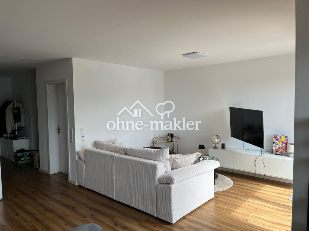 Moderne Neubauwohnung zentral in Holzhausen - Photo 2