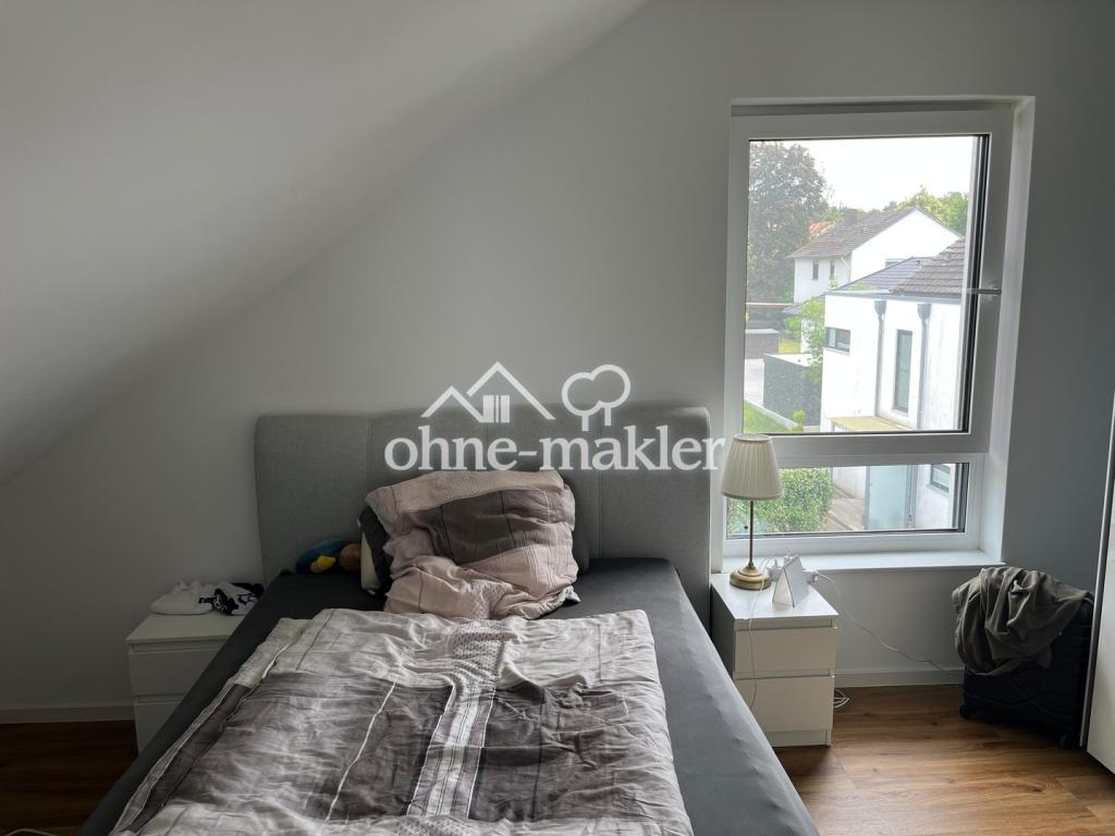 Moderne Neubauwohnung zentral in Holzhausen - Photo 4