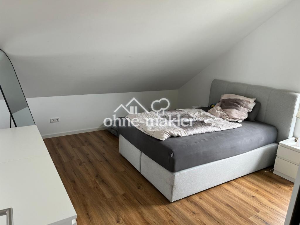 Moderne Neubauwohnung zentral in Holzhausen - Photo 5