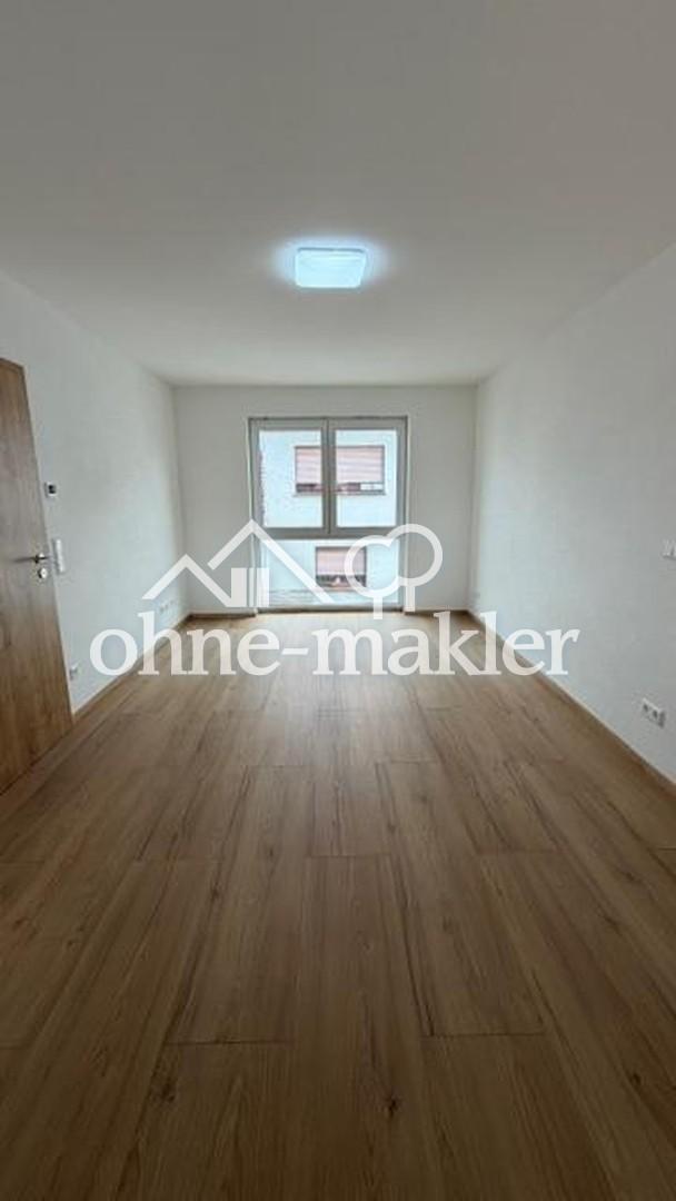 NEUBAU ERSTBEZUG! Wohnen mit Charakter: 2-Zimmer-Wohnung in Ketsch - Photo 4