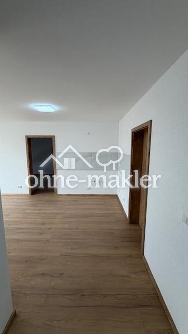 NEUBAU ERSTBEZUG! Wohnen mit Charakter: 2-Zimmer-Wohnung in Ketsch - Photo 5